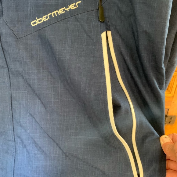 Obermeyer Ski Coat men’s XL - Picture 5 of 16